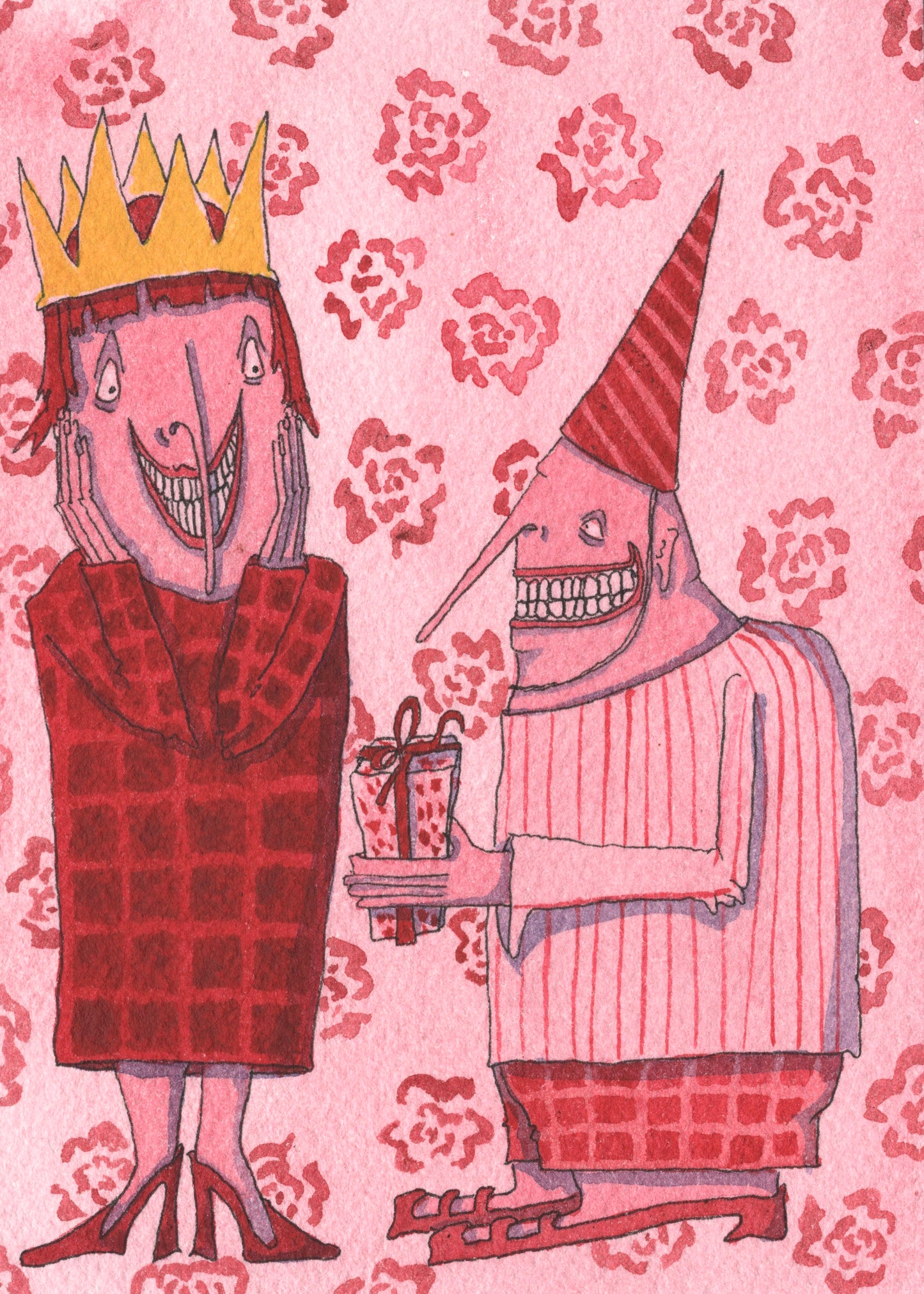 Rosa