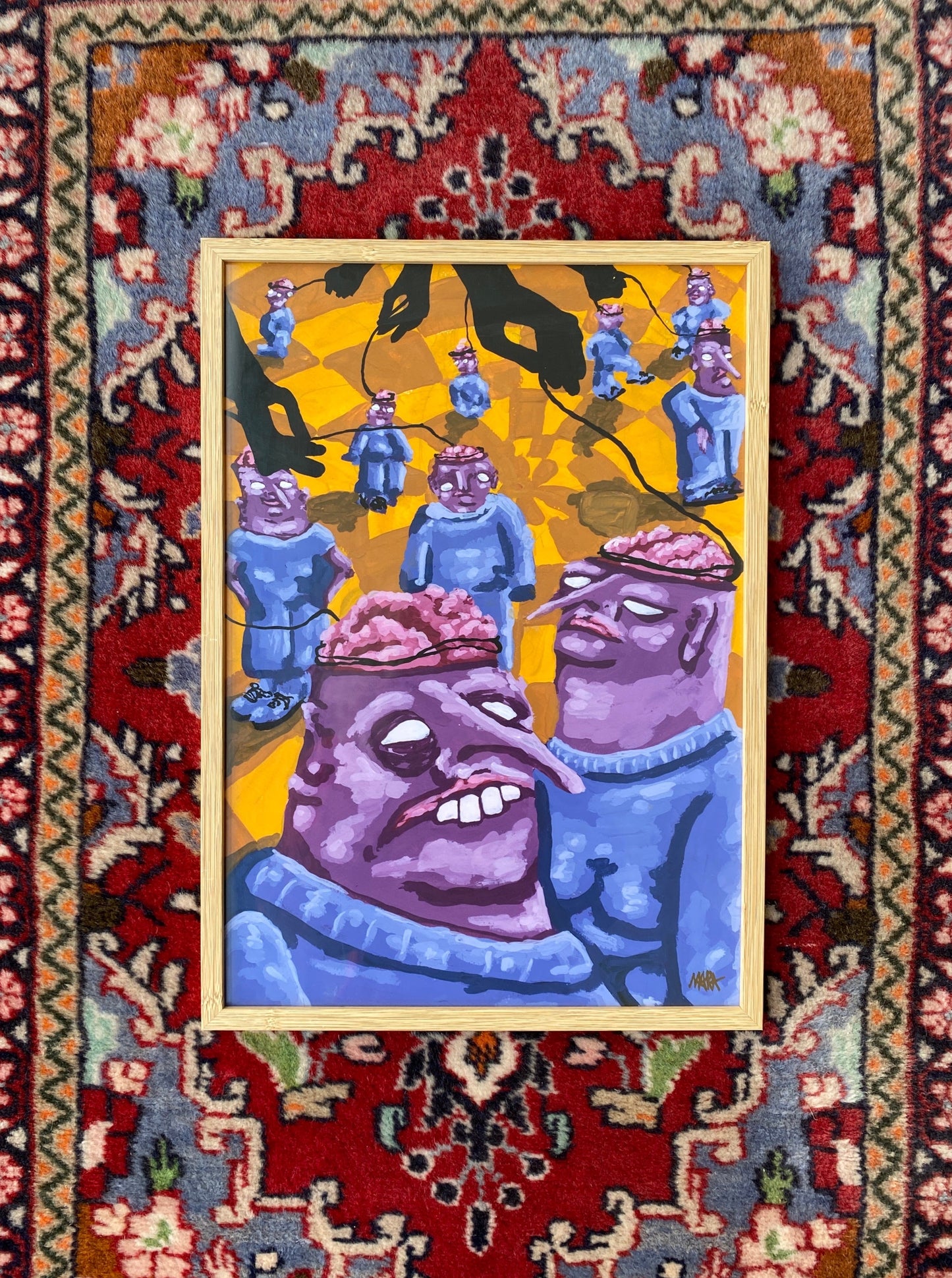Kontroll