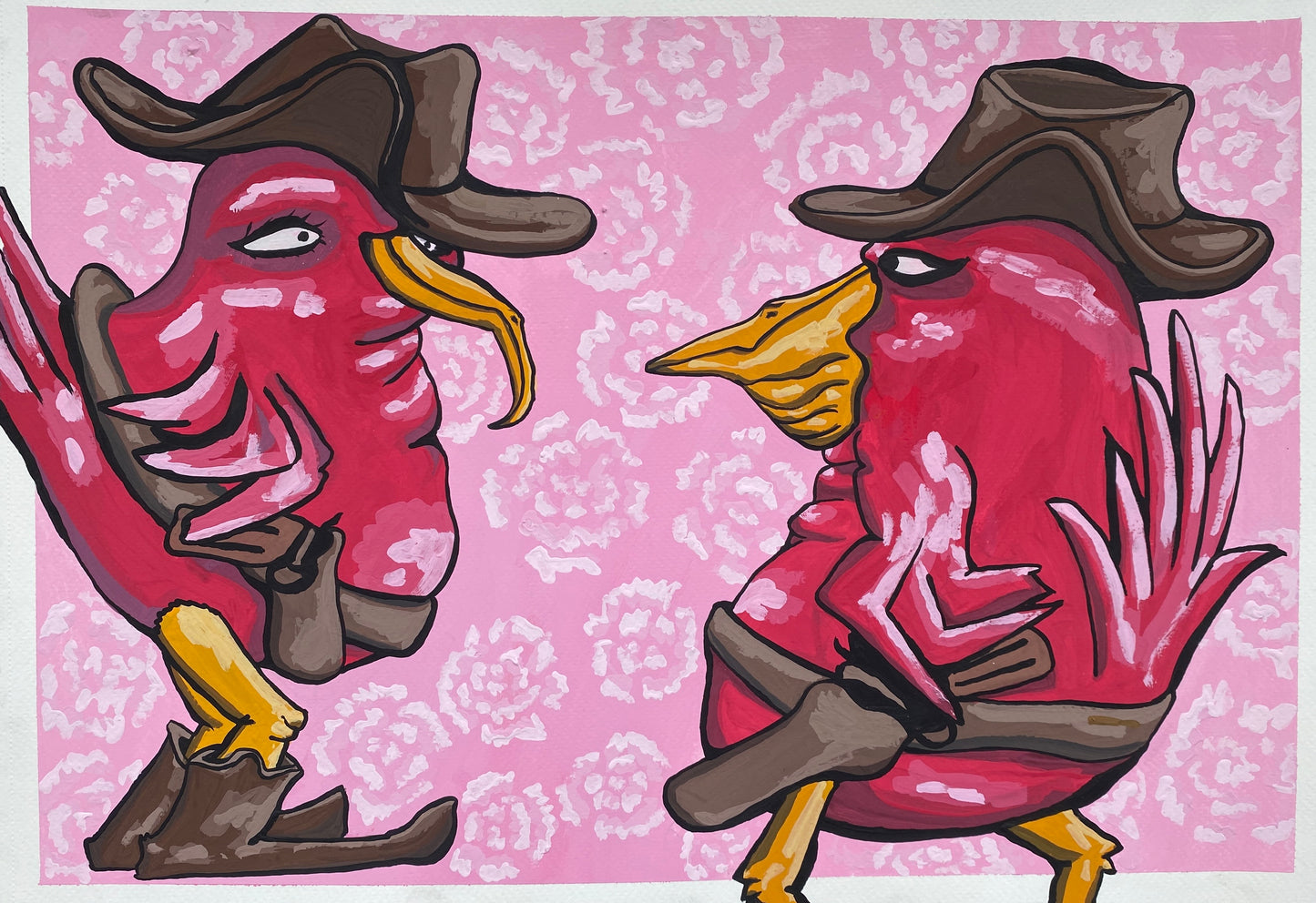 Duell