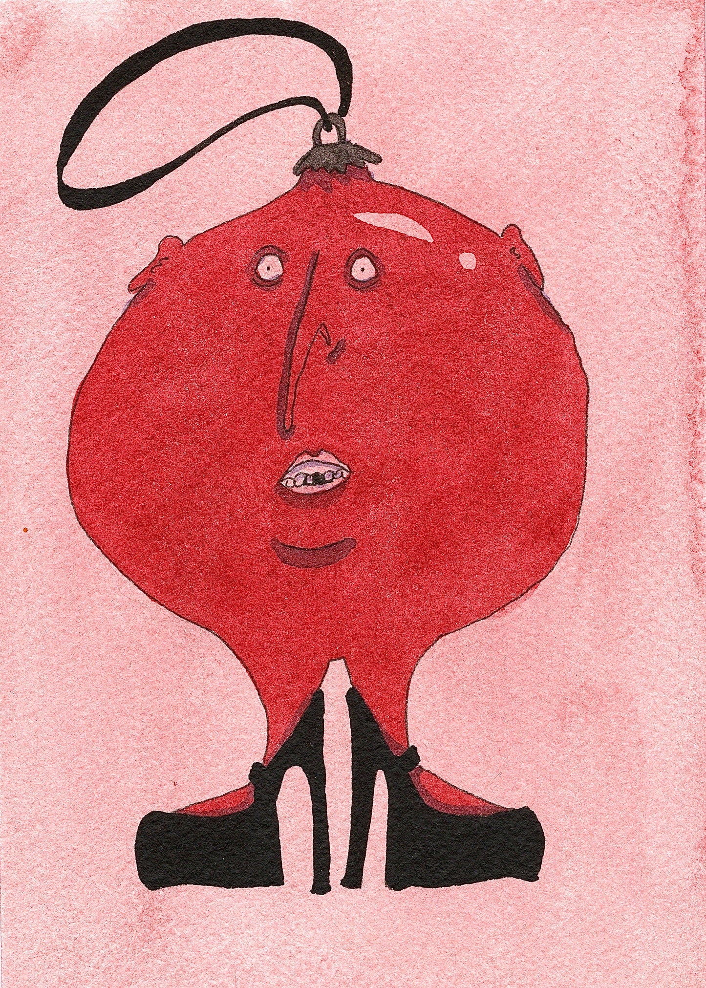 Julekort III