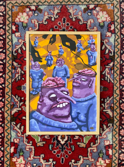 Kontroll